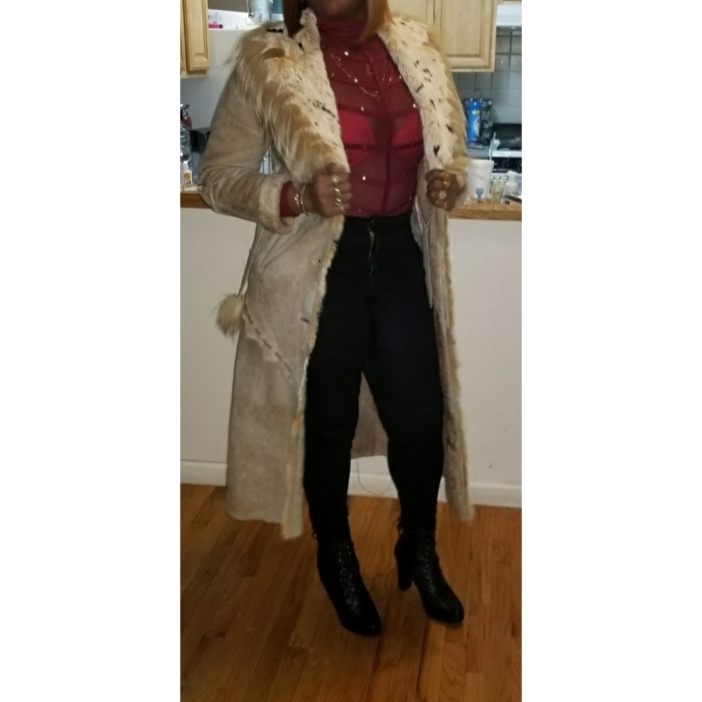 Coat